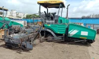 Vogele 1800-2 Paver